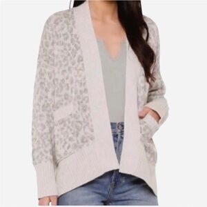 Abercrombie & Fitch Cardi